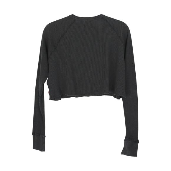 Medium BDG Crop Waffle • Altar'dState Short • Shinestar Jogger Bundle - Picture 3 of 12